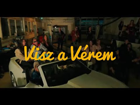 V.Bálint x Burai x Dér Heni - Visz a vérem