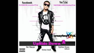 Bei Maejor   UpSide Down 2 Bonus Track by crazyboyTVsk