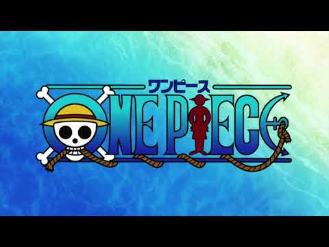 One Piece OST — The Very, Very, Strongest