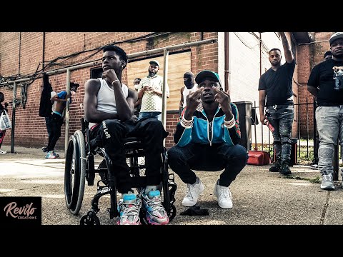 Rubberbann - Alert (Dir. @revilocreations )