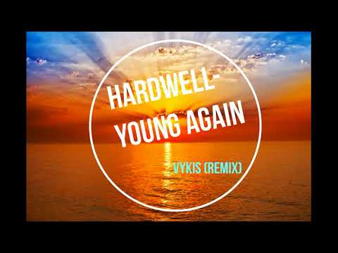 Vykis-Young Again (remix)