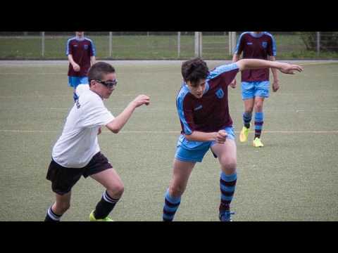 Jugendmannschaft des Monats Juli 2017: C1-Jugend JFV 2014 Dreieichenhain-Götzenhain