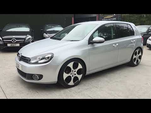 Video of Volkswagen Golf Highline 1.4 TSI DSG *GTI Alloys*