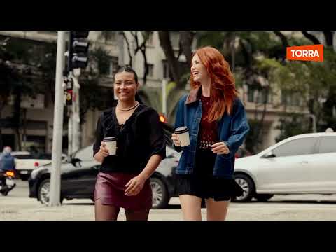 Torra: Comprar Roupas