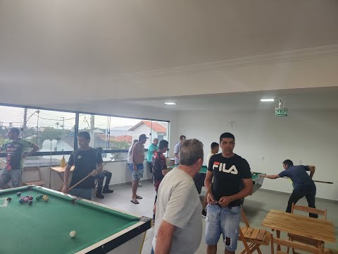 Torneio do Eli Tacos em Tijucas - SC