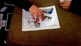 Ebenezer Christian School Dred Scott Video by Christina, Judy, Blake & Logan