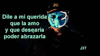 Hollywood Undead - Coming Back Down Subtitulada