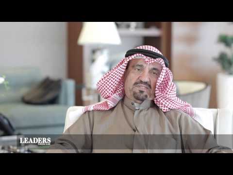 Fouad M.T. Alghanim - Chairman of the Fouad Al Ghanim and Sons Group