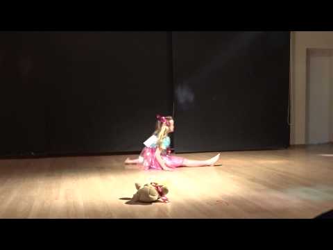 Roksana Natalczyk - "Mama"