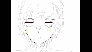 Lip×Lip 染谷　勇次郎　　(途中)