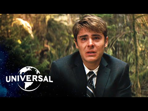 Charlie St. Cloud | Meeting Sam After the Car Crash