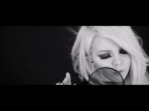 Unravel ( Full Metal Version ) - Tokyo Ghoul - Cover by Amy B - TK from Ling Tosite Sigure