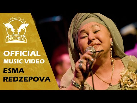 Mahala Rai Banda feat. Esma Redzepova | Chaje Shukarije |