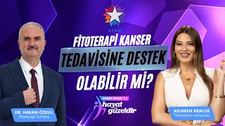 Asuman Krause ile Hayat Güzeldir: Kanser Kök Hücreleri ve Epigenetik Faktörler videosu