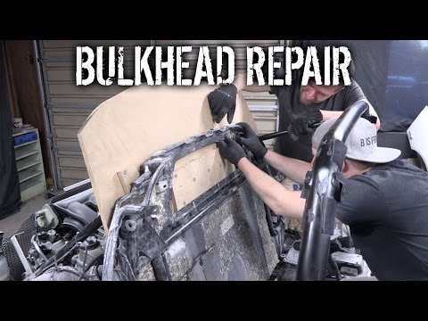 Budget Lotus Evora Pt 12 - Teardown Is Done! Let's Build!