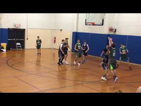 Prospectors getting it done in win over Parallel 45, 46-44 - Boys Spartan Classic