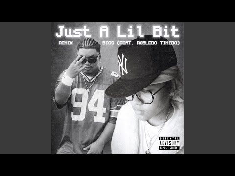 Real Shit (Just A Lil Bit) (feat. Robledo Timido) (Remix)