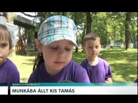 Híradó 2016. május 30. – Erdélyi Magyar Televízió