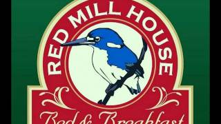 preview picture of video 'Red Mill House - Daintree Birdwatching Accommodation'