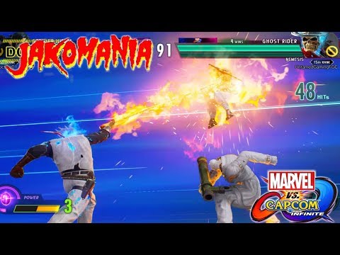 JAKOMANIA SHENANIGANS #11