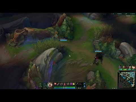 League Duo Queue in a nutshell