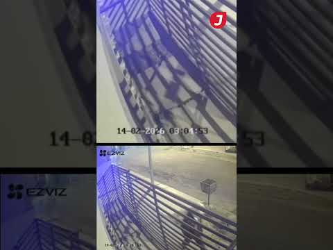 TRELEW // Estaban de viaje y les desvalijaron la casa