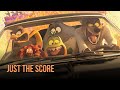GO BAD OR GO HOME The Bad Guys 2 Just The Score