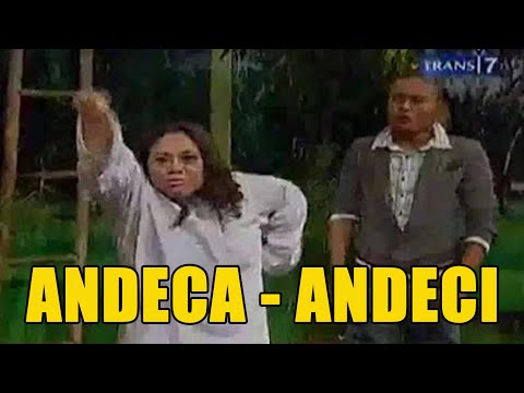 ANDECA-ANDECI OVJ