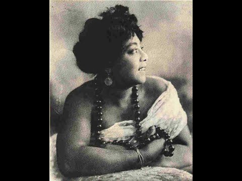 Thumbnail for The Joy of Black Women in Music History - #ShavonGrooves #1 #Mamie Smith #28DaysofQueenVibes by Mamie Smith