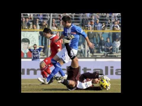 MICHELE "POLIPO" ARCARI