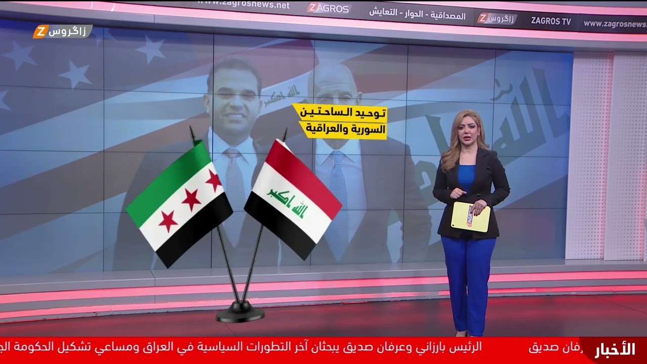 فيديو | بعد رسالة تحذير باراك للعراق.. ماذا تريد واشنطن من بغداد؟