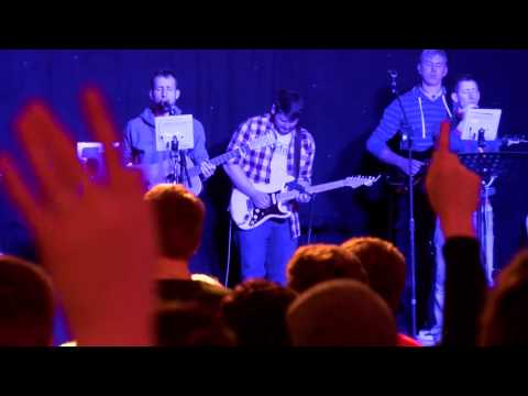 Strength Within The Sorrow / Sovereign Over Us | Live Worship