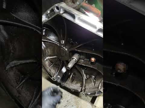 06-11 Honda Civic PSA for manual transmission owners. Clutch kits don't include a pilot bushing!!!