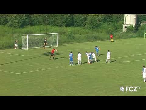 14.09.2021. Odishi (Zugdidi) - FC Zestafoni 0-2
