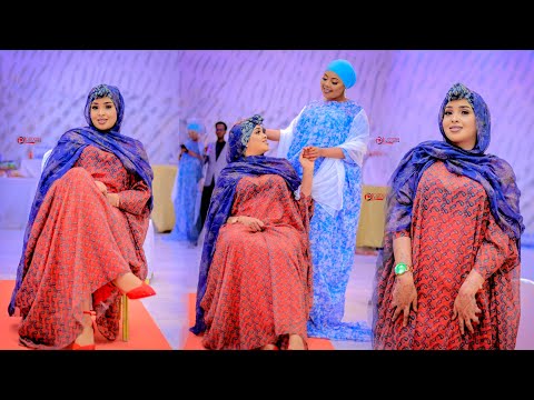 ILHAAN CISHQI HEESTA MAREEXAAN OFFICIAL VIDEO 2025