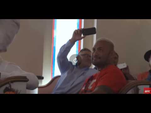 UFC 200 Embedded: Vlog Series - Episode 7