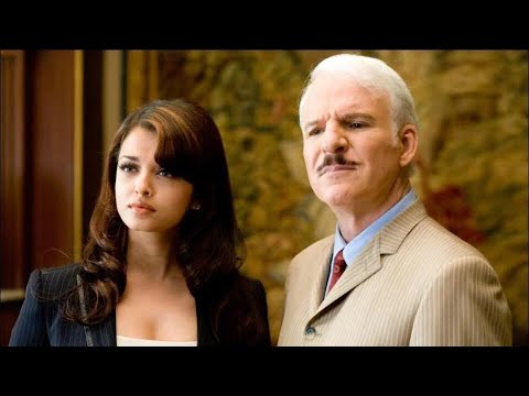 The Pink Panther 2 Full Movie Fact & Review /  Steve Martin / Jean Reno