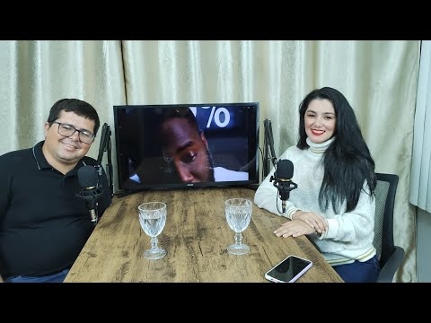 Podcast Bahia em Rede com Rodrigo Santana