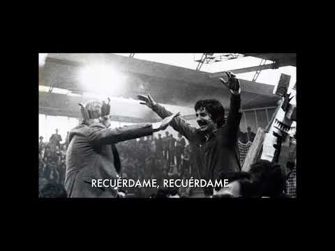 Recuérdame video
