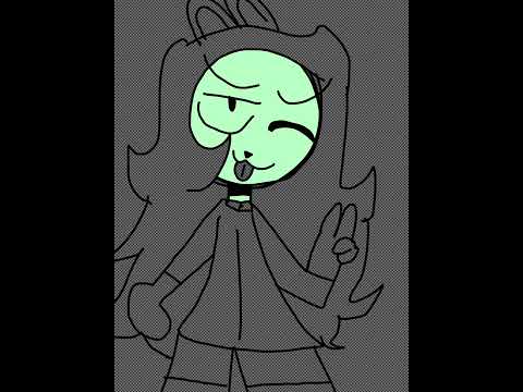 Fink [okko fanart]