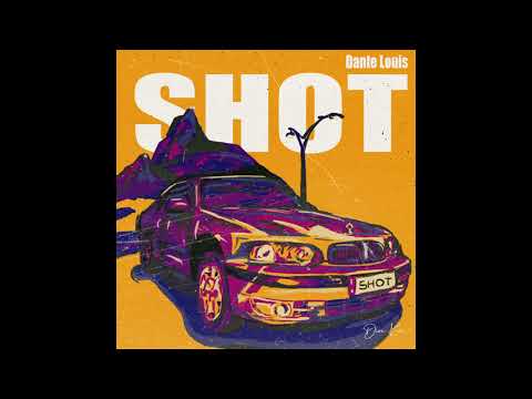 Dante Louis - SHOT (feat. Emmperor) (Official Audio)