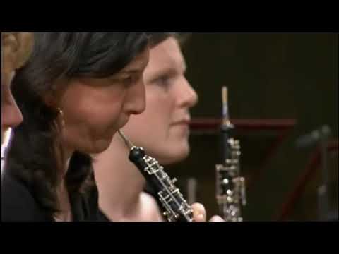 Anne Sophie Mutter   Mendelssohn Violin Concerto in E minor   Kurt Masur Gewandhausorchester Leipzig