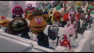 Right Where I Belong and Somebody&#39;s Getting Married - Die Muppets Erobern Manhattan