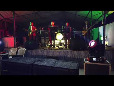 NIGHT CHANGES SQUARE HEADS BAND GOA