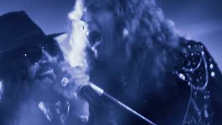 Whitesnake - *Stormbringer*