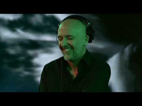 Lee Burridge live at ZeroSpace Apr 9th, 2021