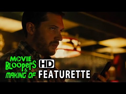 The Drop (2014) Featurette - Keeping It Real