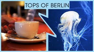 Berlin: AWESOME INDOOR ACTIVITIES | TOP-5 | How to spend a rainy day | visitBerlin