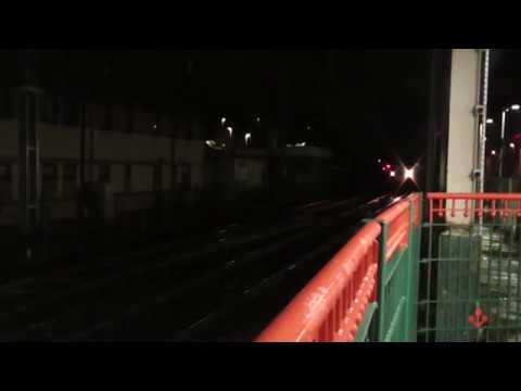 90035 6x77 Dagenham - Mossend Cartics, 22nd March 2018