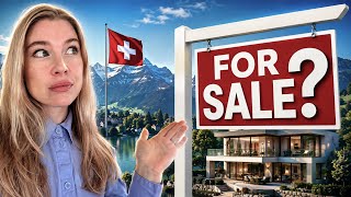 The Truth About Buying Swiss Real Estate as a Foreigner